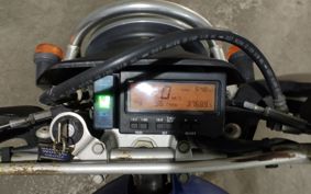 SUZUKI DJEBEL250XC SJ45A