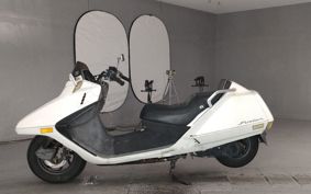 HONDA FUSION MF02
