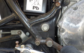 SUZUKI GSX250E