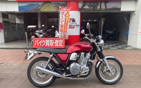 HONDA CB1100EX FINAL ED 2022 SC65