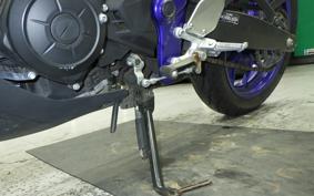 YAMAHA MT-03 2018 RH13J
