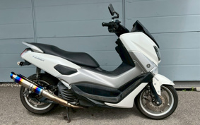 YAMAHA NMAX ABS SE86J
