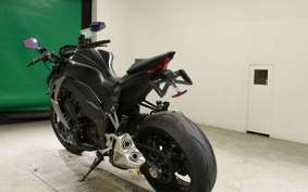 KAWASAKI Z1000 Gen.5 2020 ZXT00W