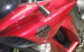 KAWASAKI NINJA 1000 A 2011