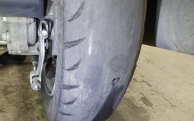 HONDA TACT-4ﾍﾞｰｼｯｸ 2021 AF79