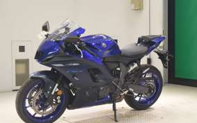 YAMAHA YZF-R7 2025 RM39J