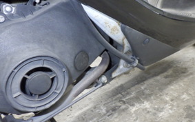 SUZUKI ADDRESS V50 2014 CA4BA