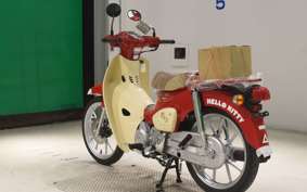HONDA C110 SUPER CUB JA59