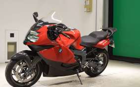 BMW K1300S 2011