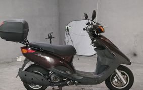 YAMAHA AKUSHI STREET SE53J