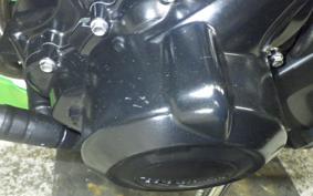 TRIUMPH STREET TRIPLE 85 2014