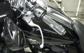 HARLEY FLHTCU 1580 2009