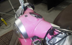 HONDA GIORNO 3 2025 AF77