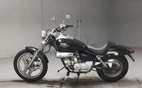 HONDA MAGNA 50 AC13