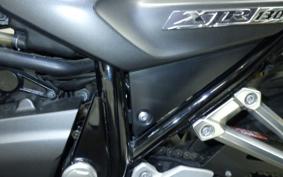 YAMAHA XJR1300 Gen.2 2009 RP17J