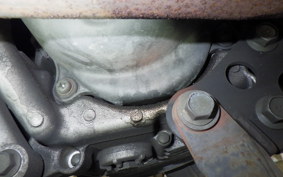 YAMAHA MAJESTY 125 FI