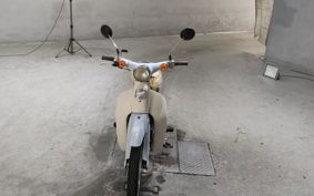 HONDA LITTLE CUB AA01