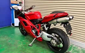DUCATI DUCATI 1098 2008 ZDMH700AA7B