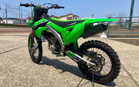 KAWASAKI KX250