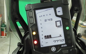 YAMAHA TENERE 700 2021 DM09J