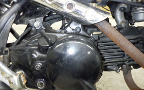KAWASAKI KSR110 KL110A