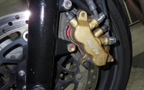 HONDA CB400 SUPER BOLDOR VTEC A 2011 NC42