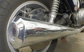 SUZUKI GS750G 1980 GS750G