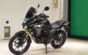 HONDA CB200XA 2026