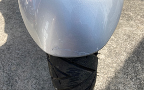 SUZUKI BURGMAN200 CH41A