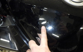 SUZUKI BANDIT 1200 SA 2007 GV79A