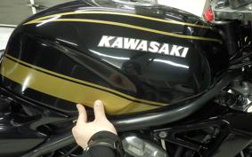 KAWASAKI BALIUS 250 Gen.2 ZR250B