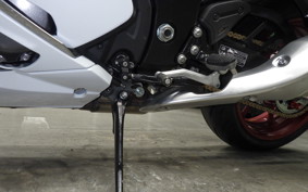 SUZUKI HAYABUSA Gen.3 2024 EJ11A