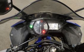 YAMAHA YZF-R25 RG10J