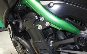 KAWASAKI Z900 Gen.2 SE 2022 ZR900B