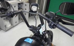 HARLEY FXBB1750 2020