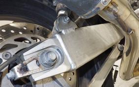 HONDA CB400SF VTEC 2000 NC39