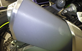 KAWASAKI Z900 Gen.2 2022 ZR900B