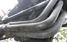 SUZUKI GSX400 IMPULSE 2000 GK79A