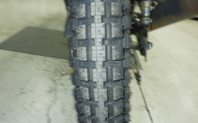 KAWASAKI 250TR BJ250F