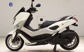 YAMAHA N-MAX SE86J