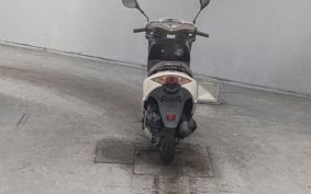 HONDA DIO CHESTER AF68