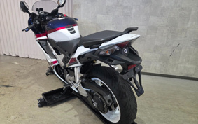 HONDA VFR800F 2020 RC79