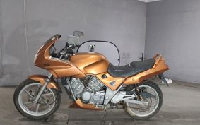 HONDA ZELBIS MC25
