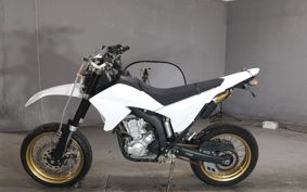 YAMAHA WR250X DG15J