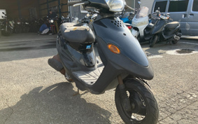 YAMAHA BJ SA24J