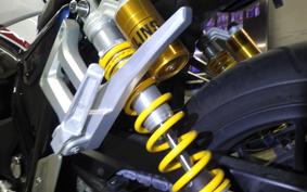 HONDA CB1300SF SUPER FOUR SP 2024 SC54