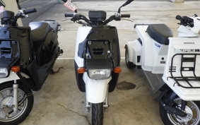 YAMAHA GEAR Gen.2 UA08J
