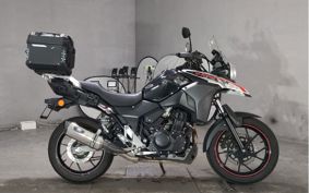 SUZUKI V-STROM 250 DS11A