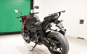 SUZUKI GSX-S750 2018 C533F
