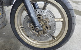 HONDA NSR250R MC18